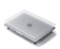 Satechi Etui Eco-Hardshell do MacBook Air M2 13" - Clear - 1210796 - zdjęcie 1